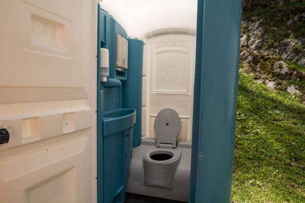 Best Sanitation services for porta potties  in Calvert City, KY