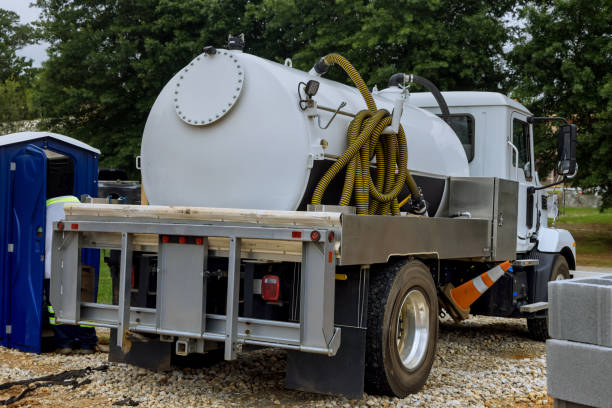 Best Best portable toilet rental  in Calvert City, KY