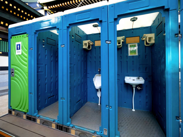 Best Construction site porta potty rental  in Calvert City, KY