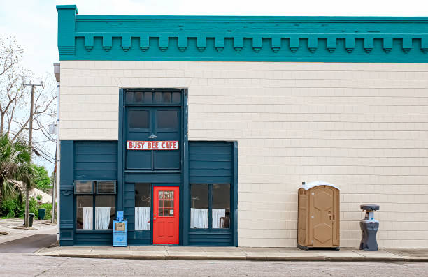 Portable Toilet Options We Offer in Calvert City, KY