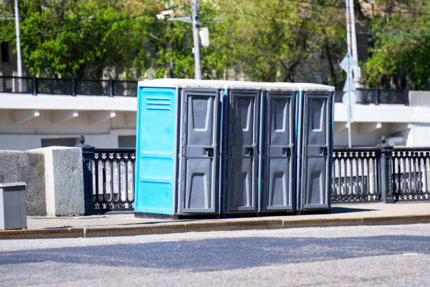 Best Portable restroom trailer rental  in Calvert City, KY