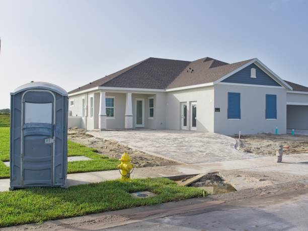 Best Porta potty delivery and setup  in Calvert City, KY