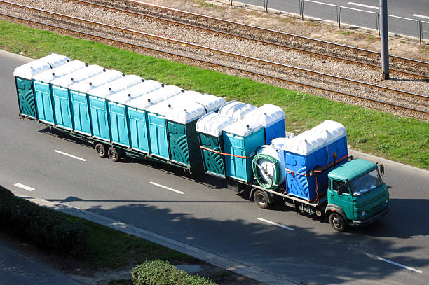 Best Local porta potty services  in Calvert City, KY